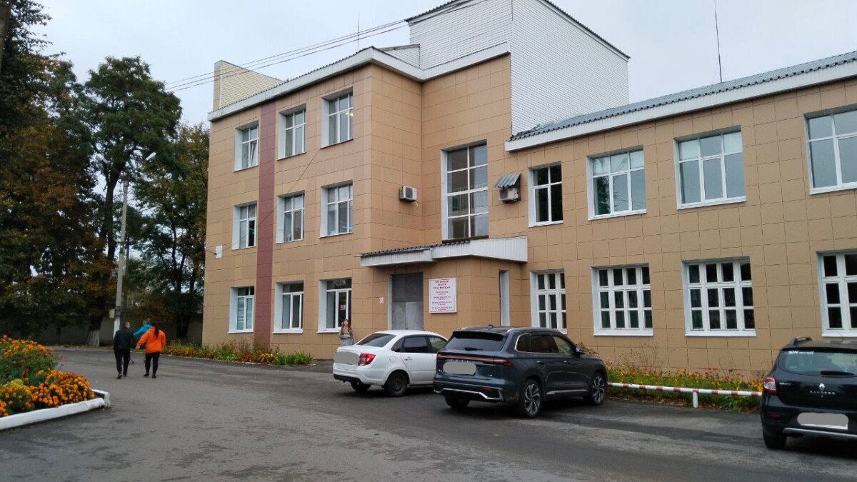 Споткнулась о порог, удалилась о батарею, попала в реанимацию жительница Новозыбковского округа