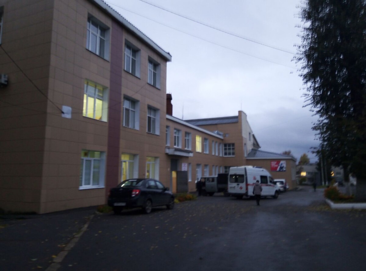 В Брянской области доминируют ковид и риновирусная инфекция