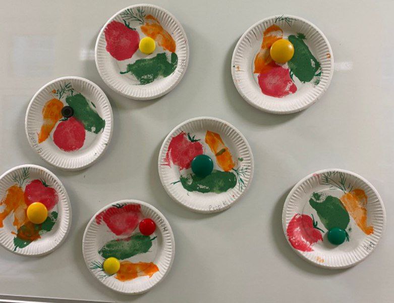 В Брянской области свыше 18 тысяч человек производят продукты питания