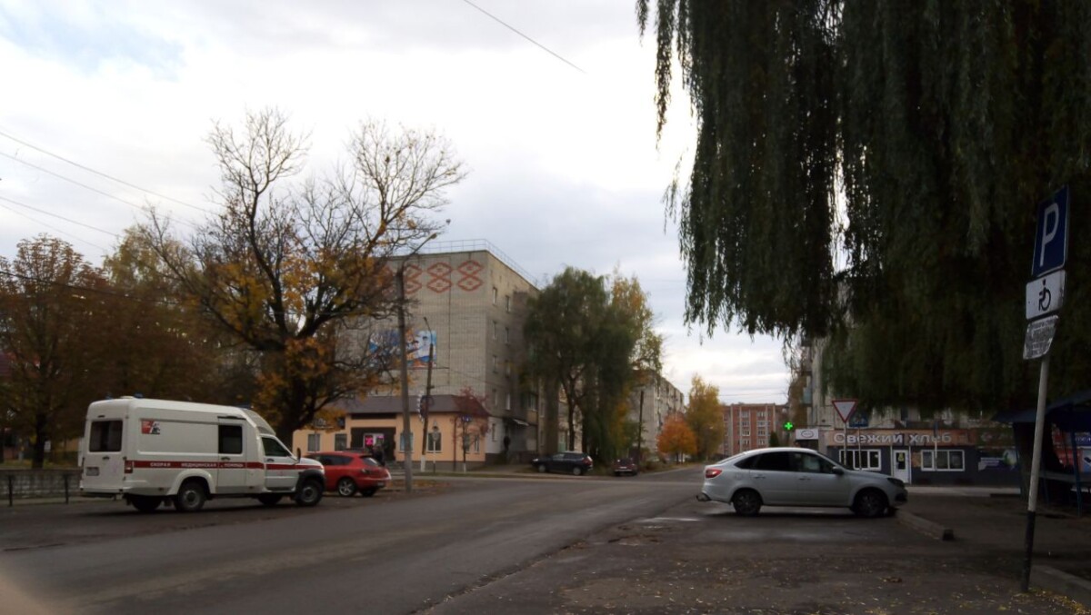 Хроника ЧП за прошедшие трое суток в Новозыбкове