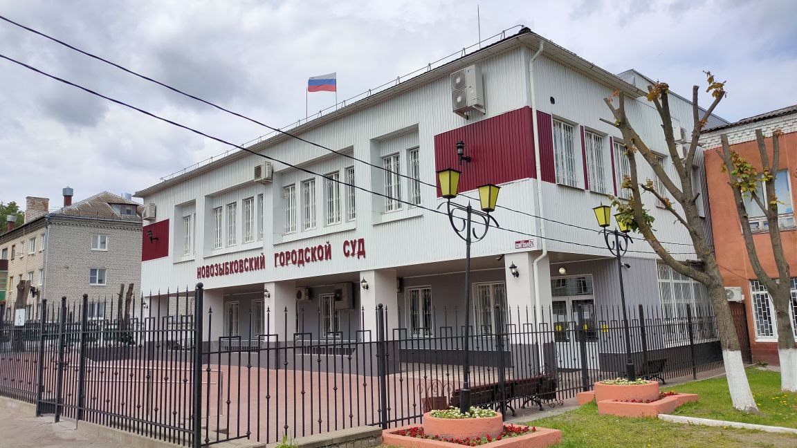 На 11-летнего ребенка на улице Песчаной в Новозыбкове напала собака породы ротвейлер