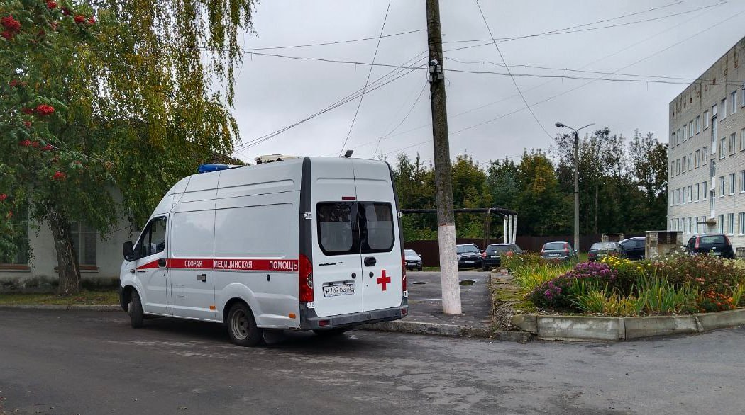 В состоянии комы госпитализирован мужчина в Новозыбкове