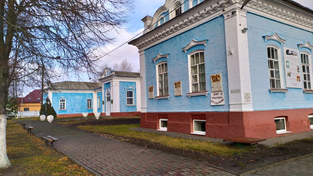 Медосмотры пройдут в ноябре в медколледже Новозыбкова