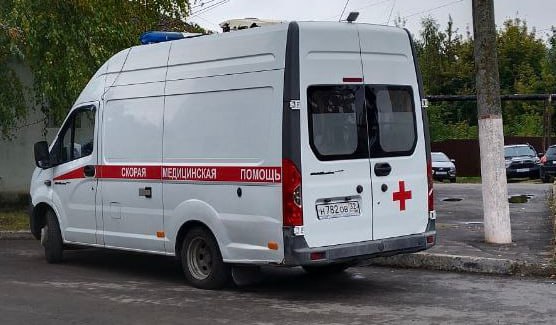 Классический сюжет из жизни слоняющихся повторили у «ЦК» в Новозыбкове