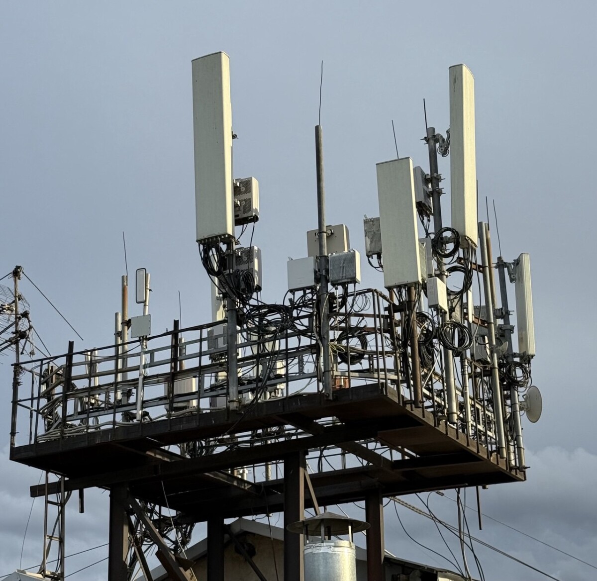 МегаФон открыл новый дата-центр на импортозамещённом оборудовании