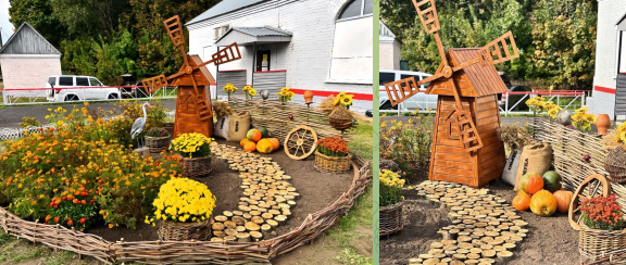 На привокзальных территориях 30-ти станций в Брянской области появятся тематические экспозиции