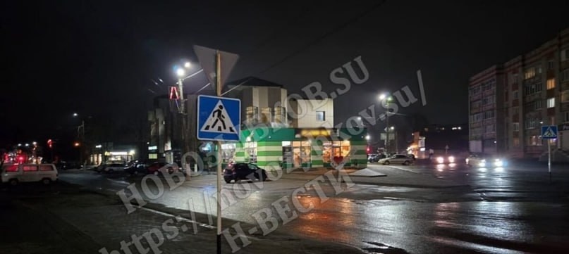 Очередную драку в кафе Новозыбкова пришлось разнимать полиции