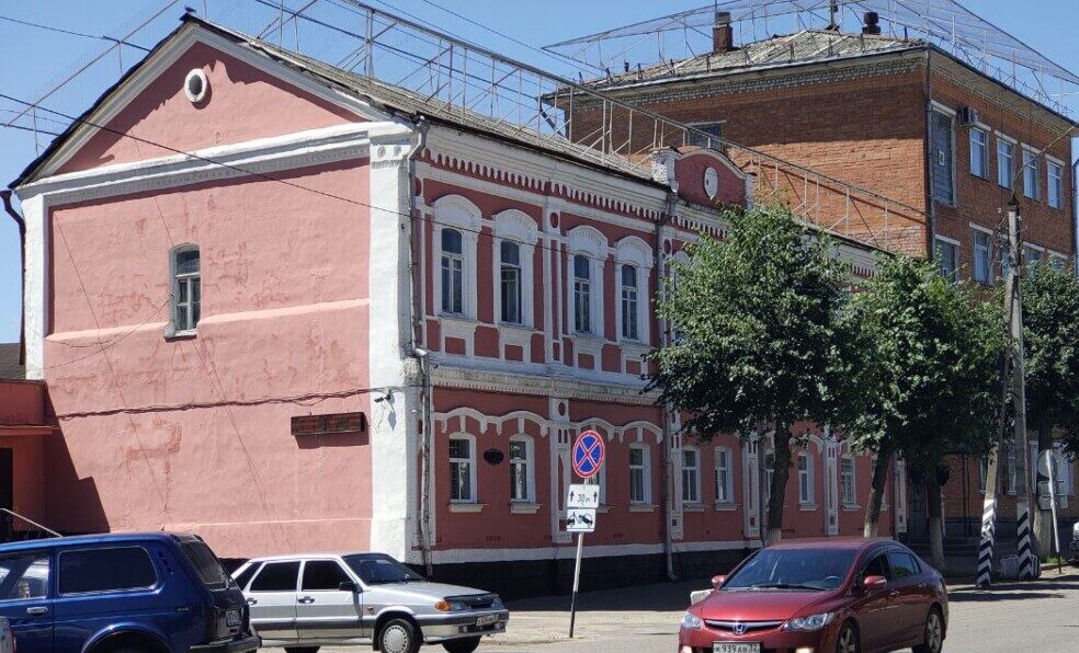 Мужчина пожаловался в полицию Новозыбкова на избившего его хулигана