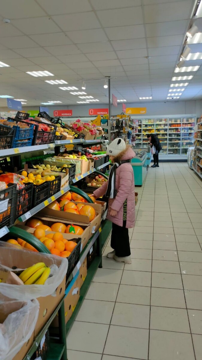 Что подешевело, а что подорожало: выборка по ценам в Брянской области в октябре