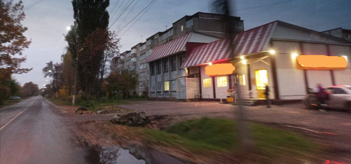 Полиция Новозыбкова помогла найти потерявшуюся горожанку