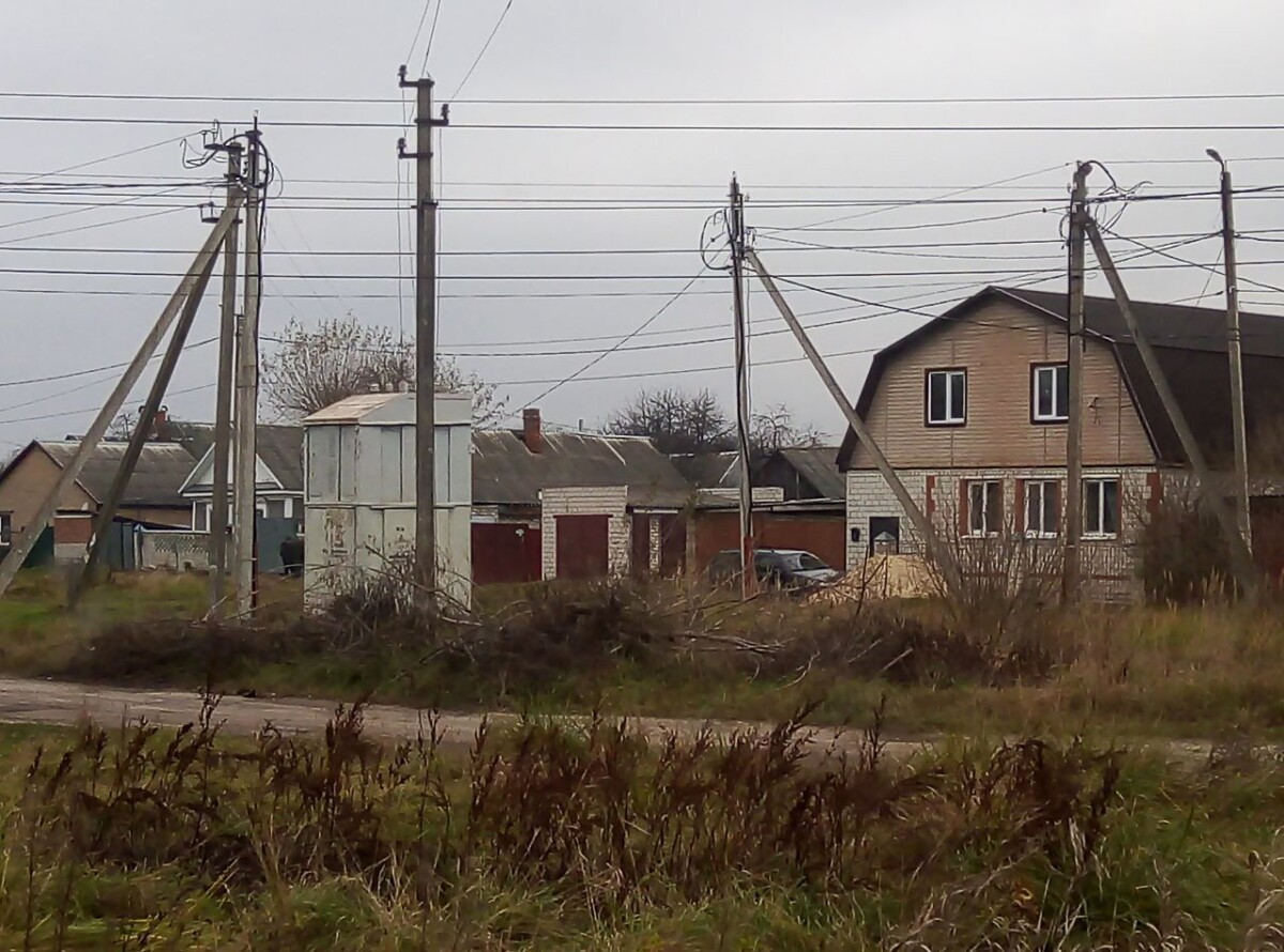 В Новозыбкове намечены работы по электросетям. Возможны отключения электричества