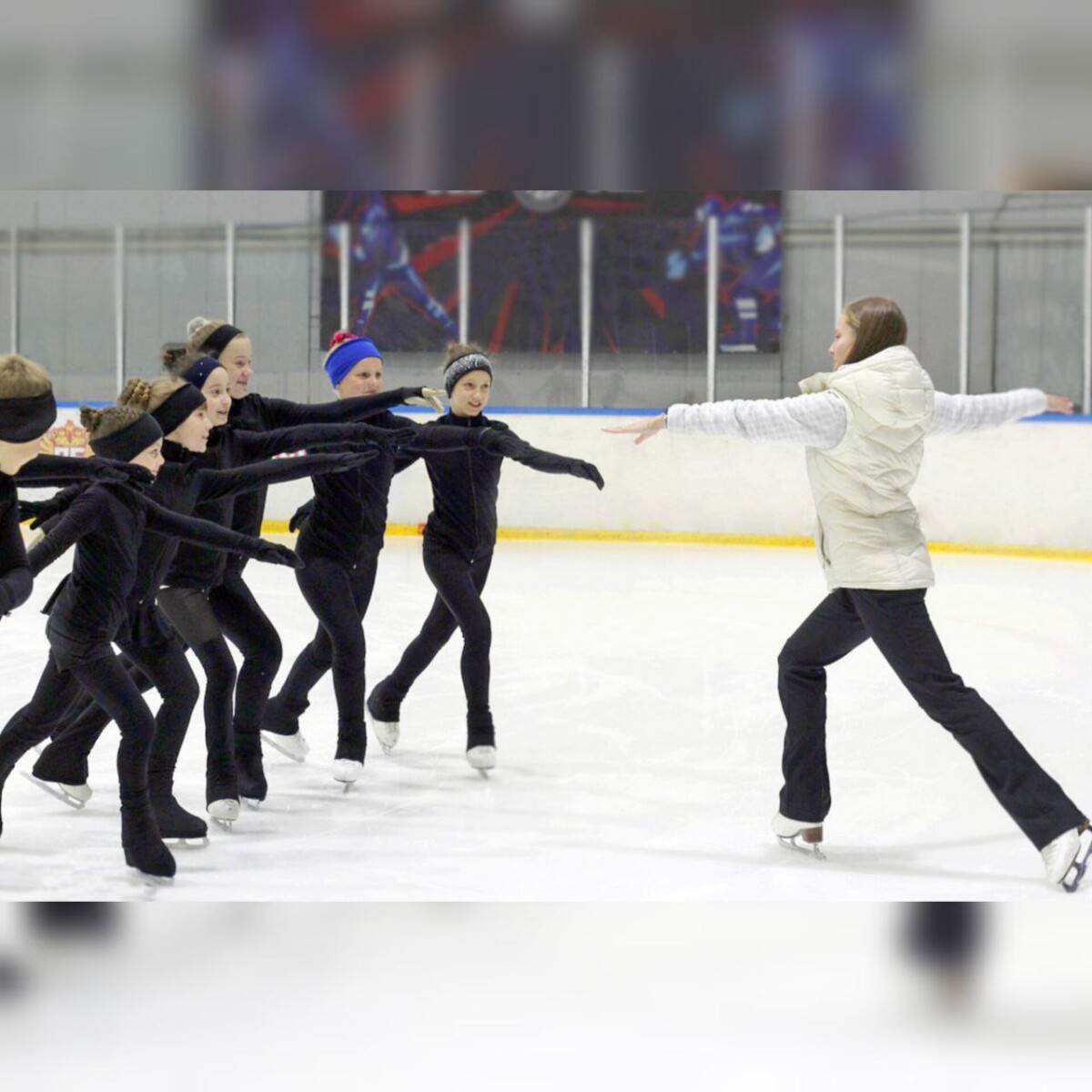 В Брянской области ждут «Земских тренеров»