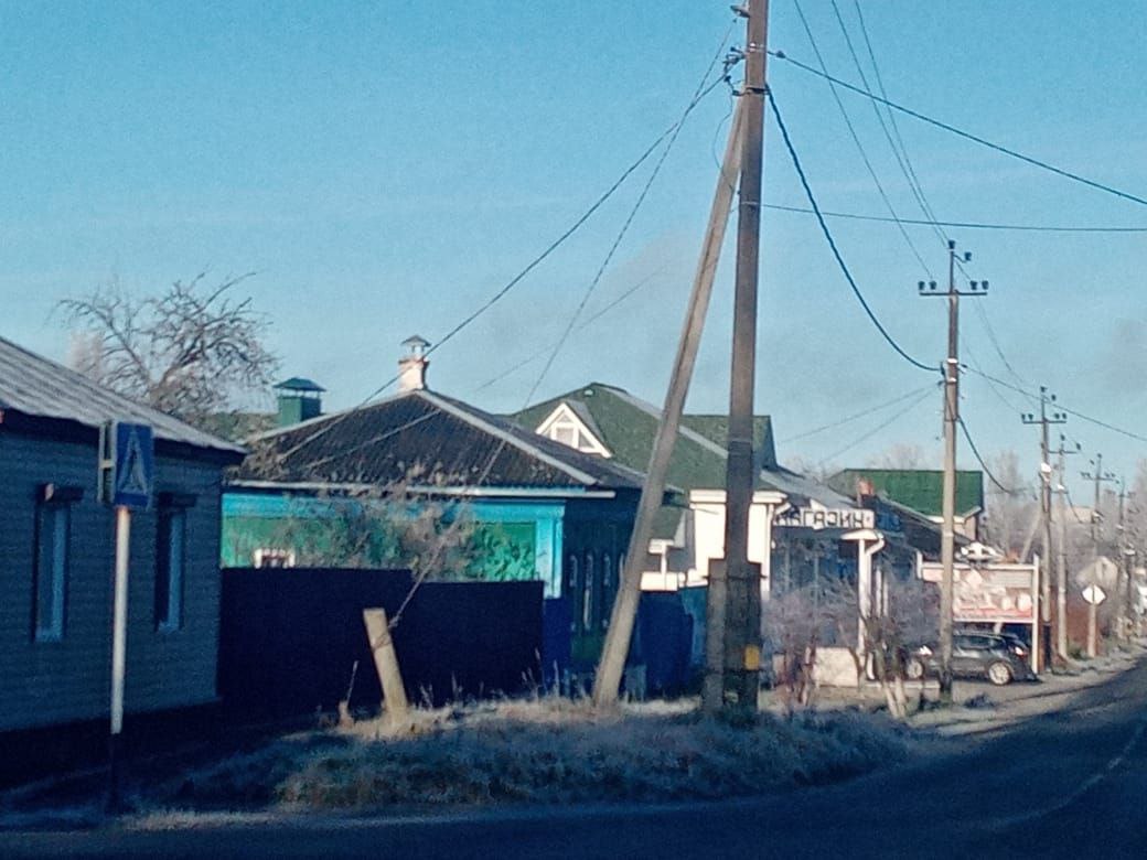 В Новозыбкове намечены работы по электросетям. Возможны отключения электричества