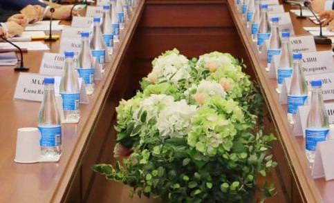 Бюджет Брянской области рассмотрят в первом чтении 28 ноября