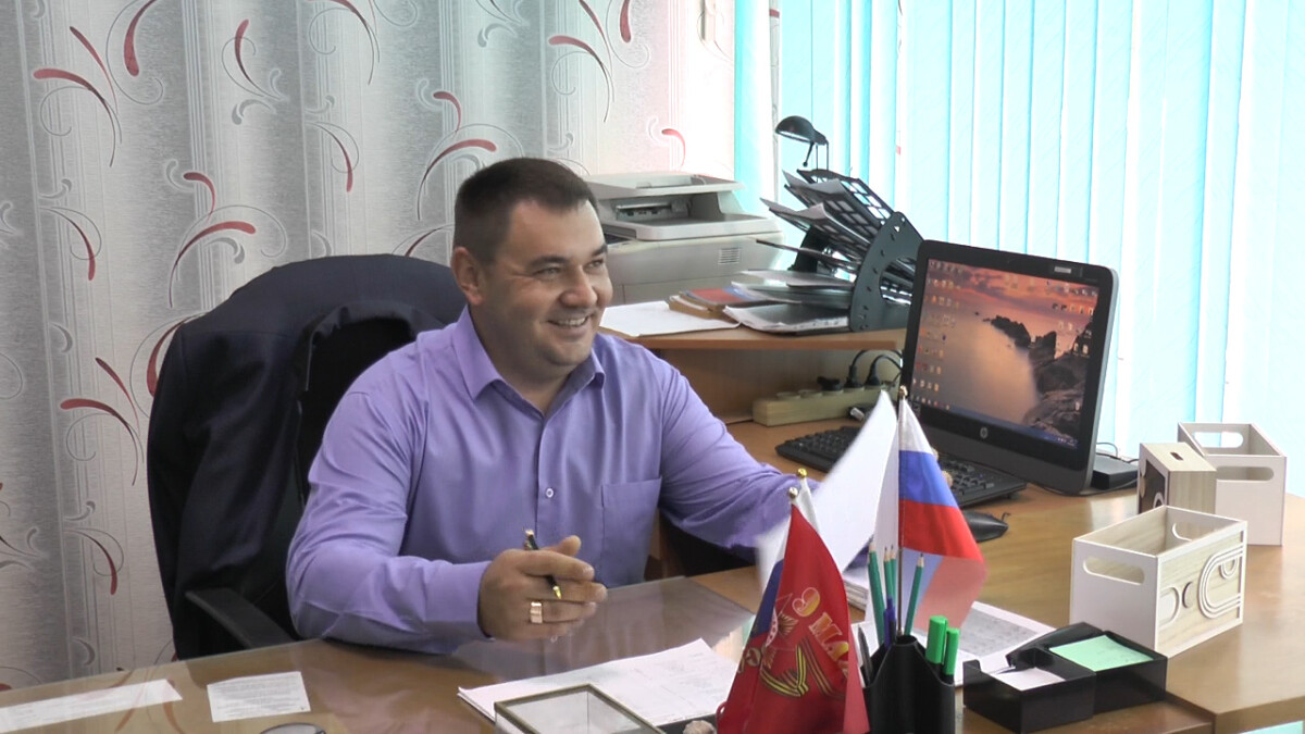 Назван «Лидер в образовании» Новозыбковского округа