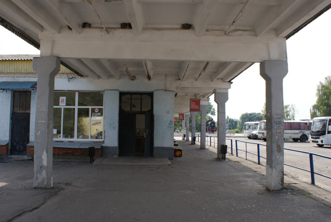 Как проехать на ноябрьские в пригород Новозыбкова