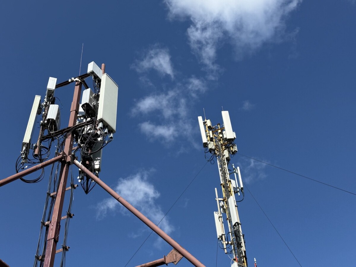 МегаФон — лидер рынка частных LTE‑сетей