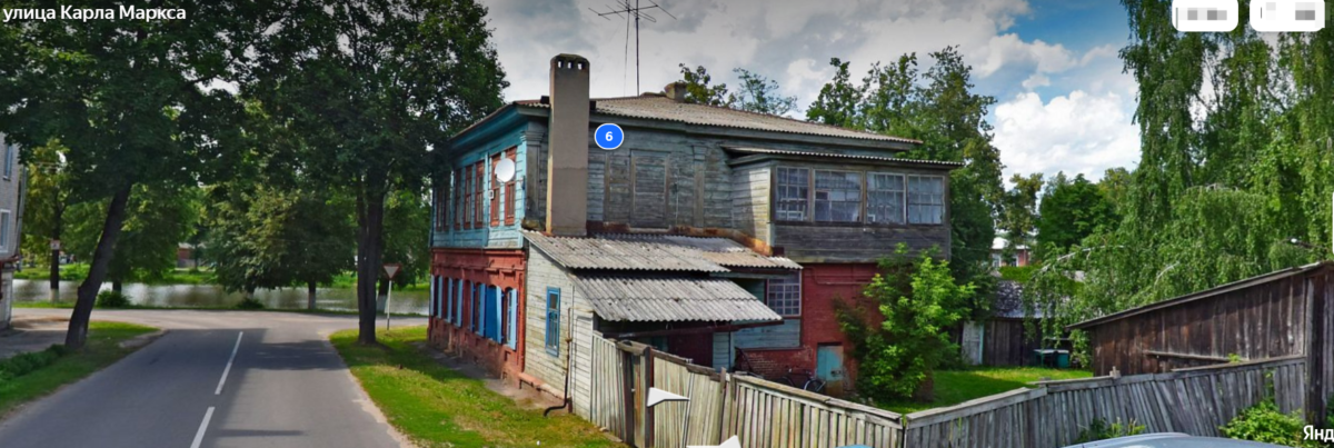 Шесть муниципалитетов Брянской области вошли в программу переселения из аварийного жилья