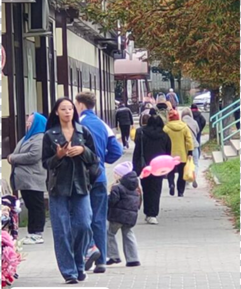 Новозыбкову очень нужны дети