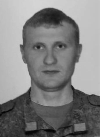 Контрактник из Новозыбкова Брянской области погиб в зоне СВО