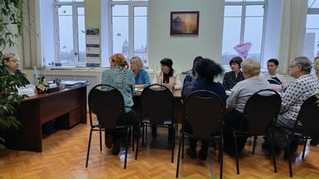 В Новозыбкове на ярмарке рабочих мест для инвалидов обнаружился дефицит рабочей силы