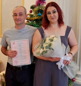 В Управлении ЗАГС Брянской области назвали адрес счастья семьи – город Новозыбков