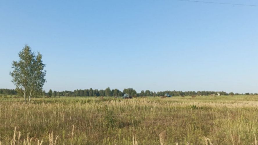 В Брянской области планируют выделять землю заключившим контракт о пребывании в добровольческом формировании