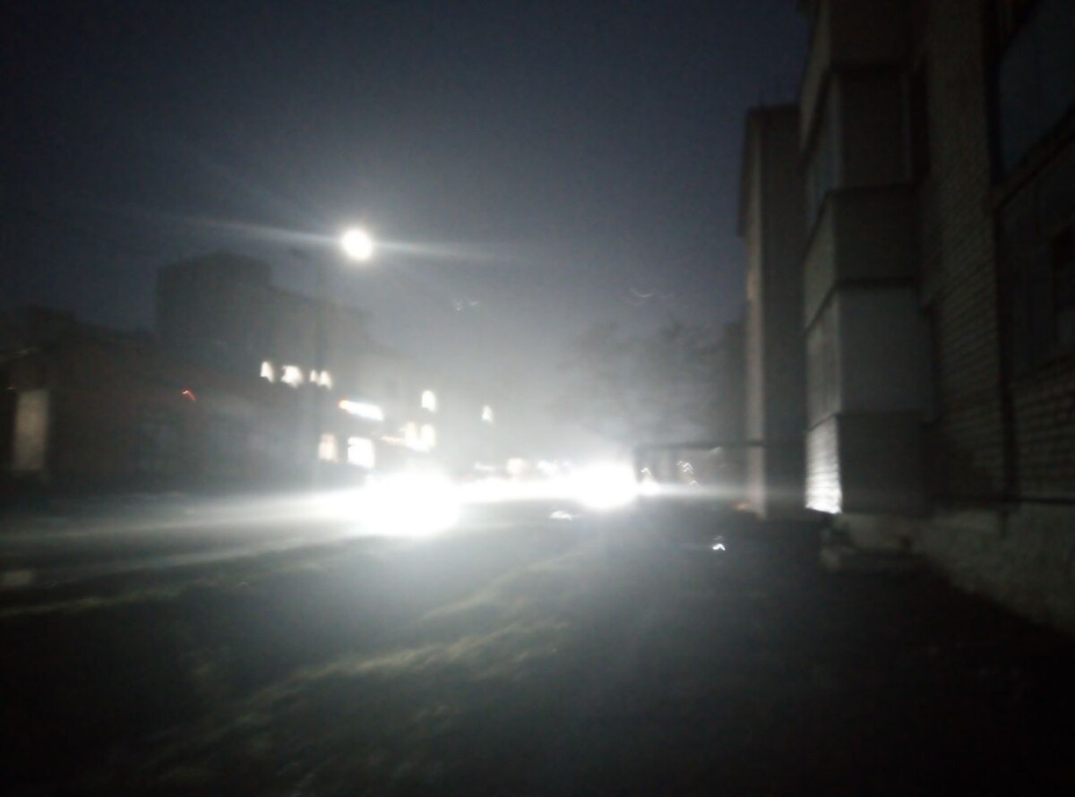 Мощный взрыв, грохот, дым, пожар: что на самом деле горело в Новозыбкове