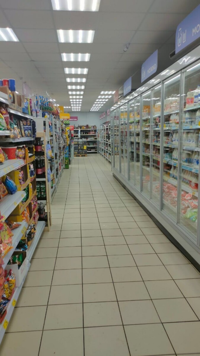 В Новозыбкове полиция устанавливает личность вора