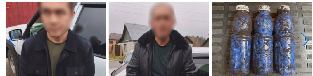 Огромную партию метадона завезли «ценные специалисты» в Брянскую область