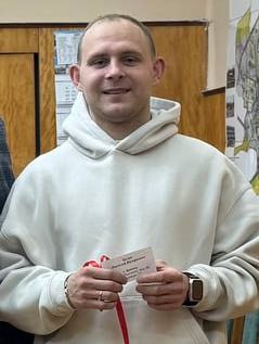 Еще один сирота из Новозыбкова Брянской области обеспечен жильем 