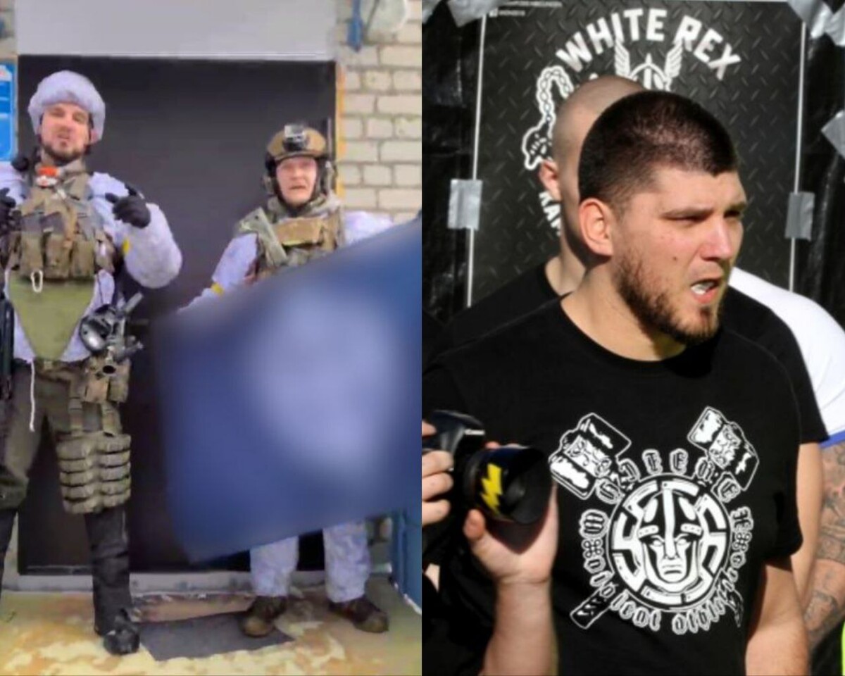 Ликвидирован боевик, осужденный за вторжение в Брянскую область