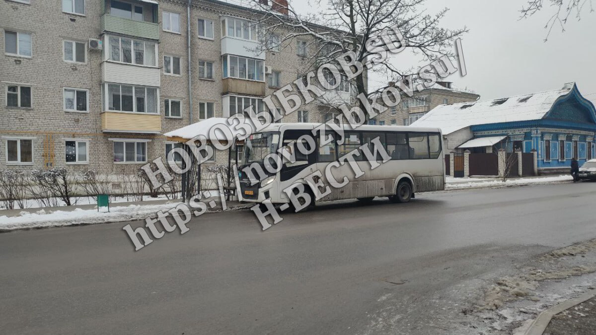 В Новозыбкове Брянской области с января подорожают билеты за проезд в пригороде 