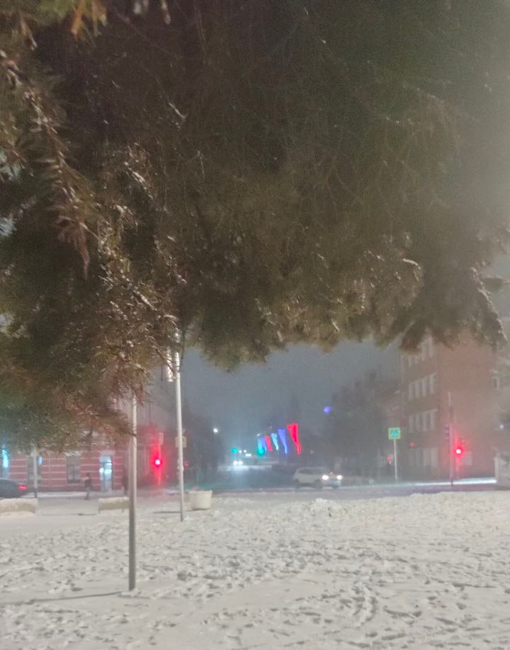 В Новозыбкове Брянской области хулиганы повредили автомобиль, соседи вновь залили квартиру