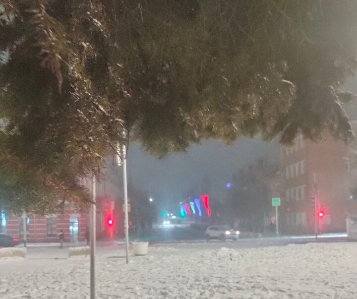 Полиция организовывает встречи с населением Климово, Новозыбкова и Злынки