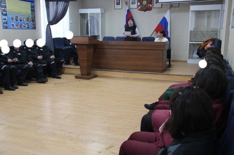 Бывших заключенных пригласили на работу в Новозыбков Брянской области