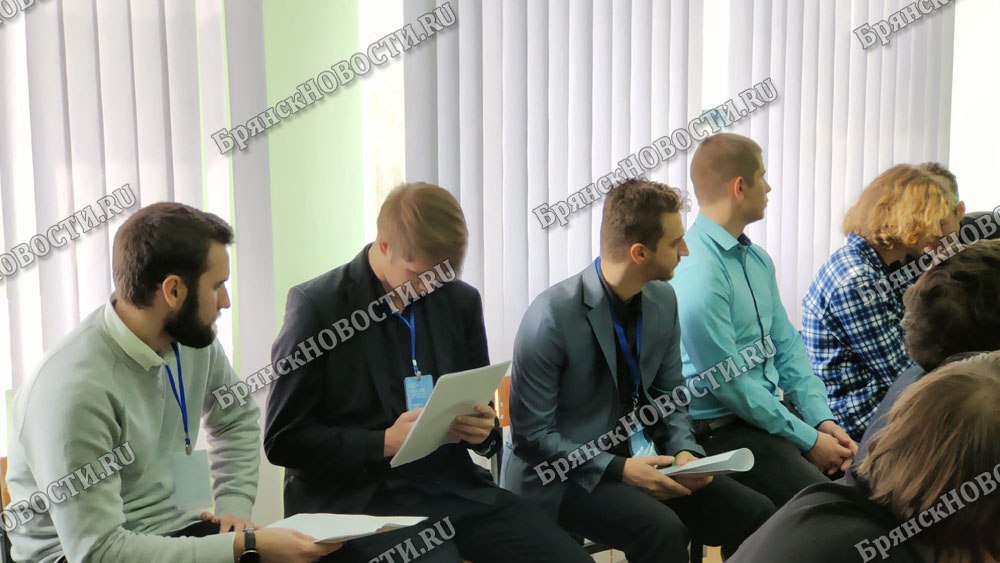 Десятки молодых ученых ежегодно выпускают аспирантуры вузов Брянской области