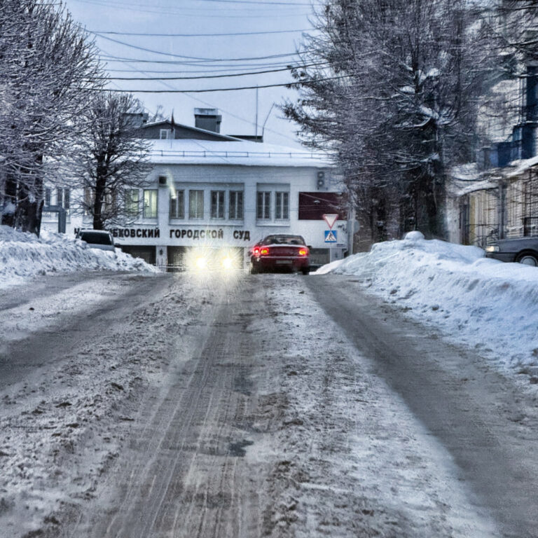 Студент из Новозыбкова забросал дирекцию БТЭиР письмами с угрозами о минировании