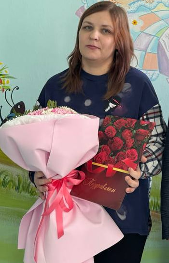 В Новозыбкове первую новорожденную 2026 года назвали Кирой