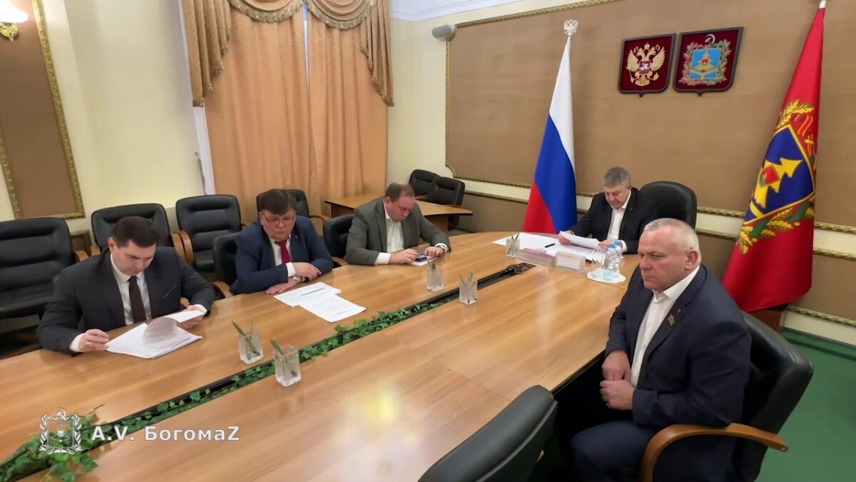 Неожиданно Брянская область признана одной из лучших среди регионов России в  строительстве жилья!