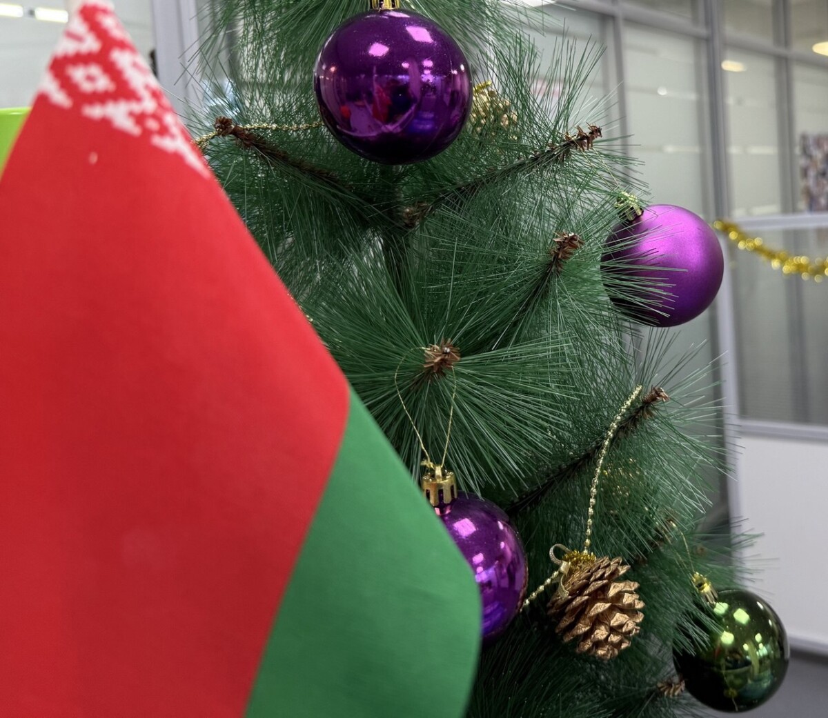 Ни одной стране не удалось вытеснить Беларусь из топа новогодних путешествий брянцев