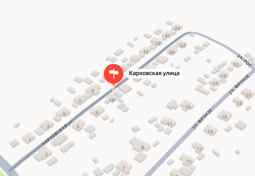 Сегодня водоканал устраняет течь из люка в Новозыбкове