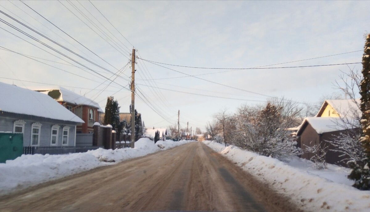 В электросетевой комплекс Брянской области вложат сотни миллионов рублей