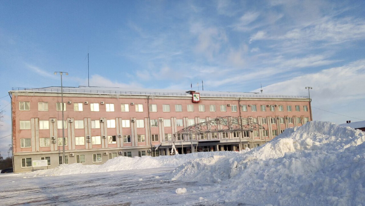 В Новозыбкове утвердили состав комиссии для борьбы с коррупцией, но забыли его опубликовать