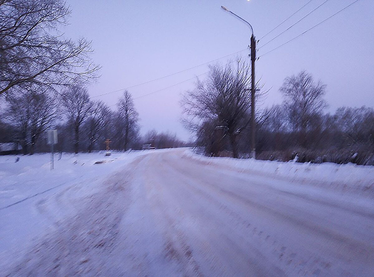 Власти Новозыбкова пожаловались на кадровые проблемы в коммунальной службе