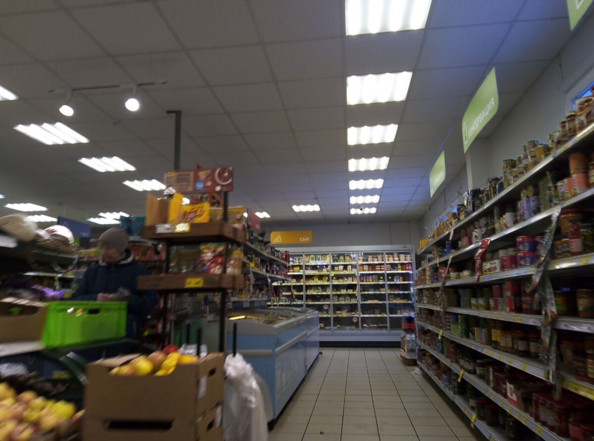 В Новозыбкове Брянской области смогли быстро задержать наглого вора