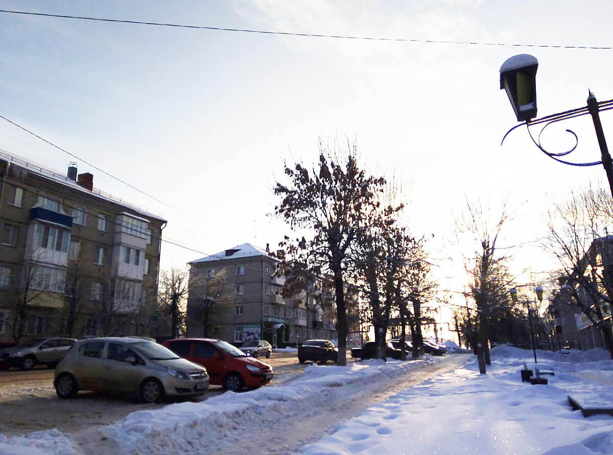 Мошенники продолжают прощупывать бдительность жителей Новозыбкова