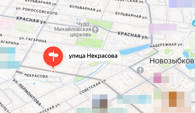 Порыв на сети водоснабжения в Новозыбкове потребовал больше сил и времени