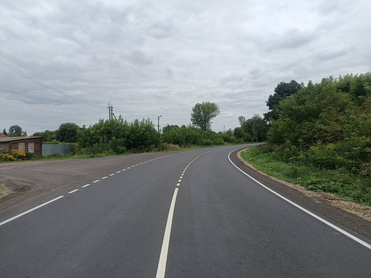 Гарантийные дороги проверят в Брянской области