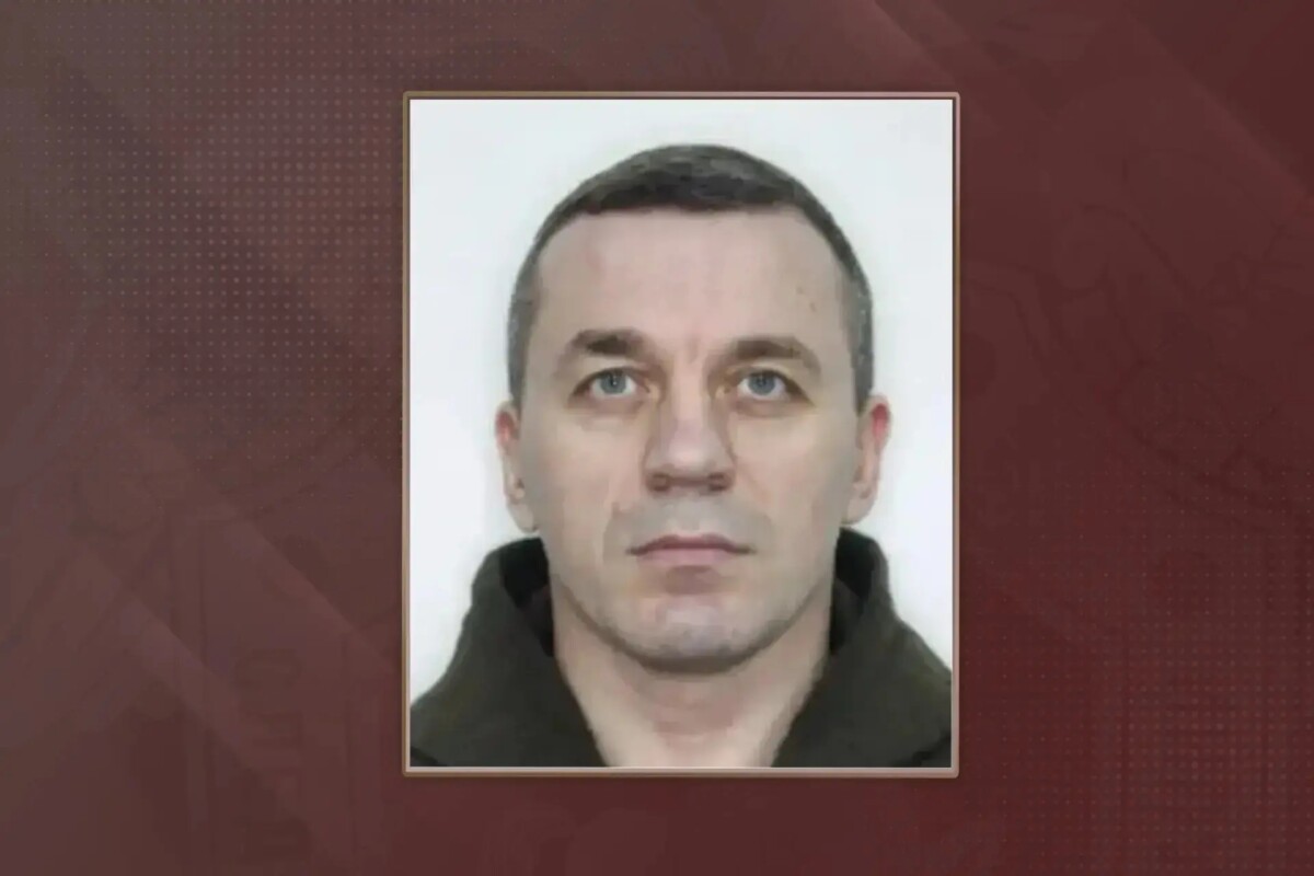 Заочно осуждён организатор подрыва железной дороги в Брянской области